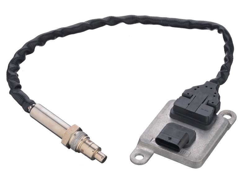 NOx-Sensor